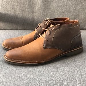 Heren: schoenen Heren: kleding 